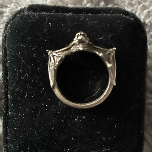 Omnia studios bat ring - Picture 2 of 4